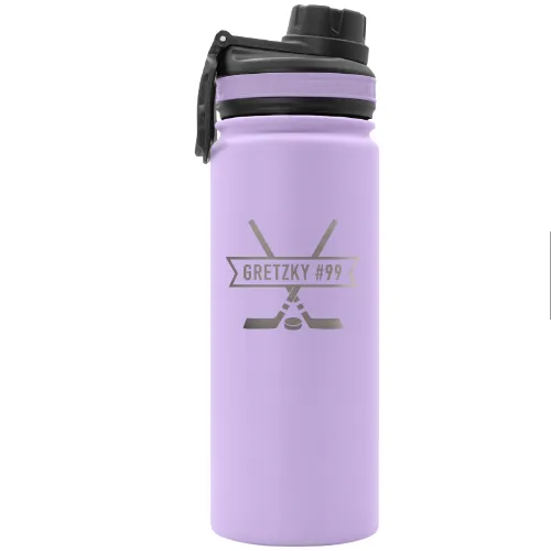 18oz Bottle