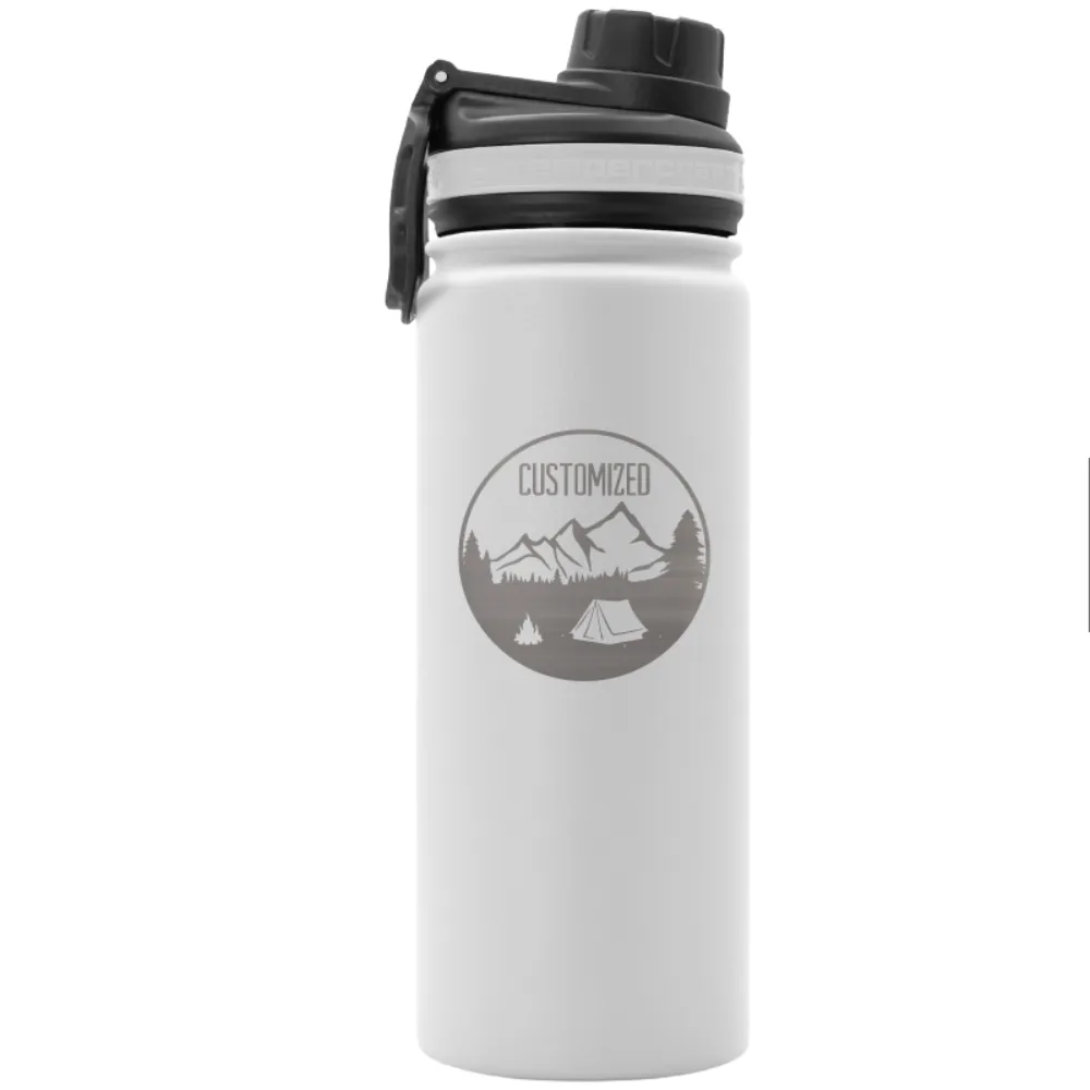18oz Bottle