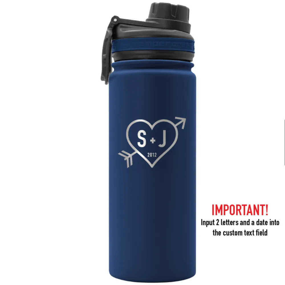 18oz Bottle