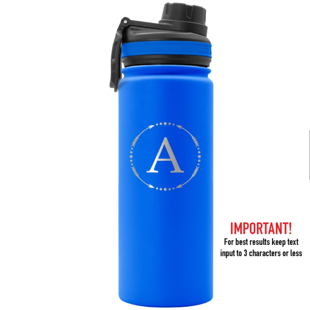 18oz Bottle