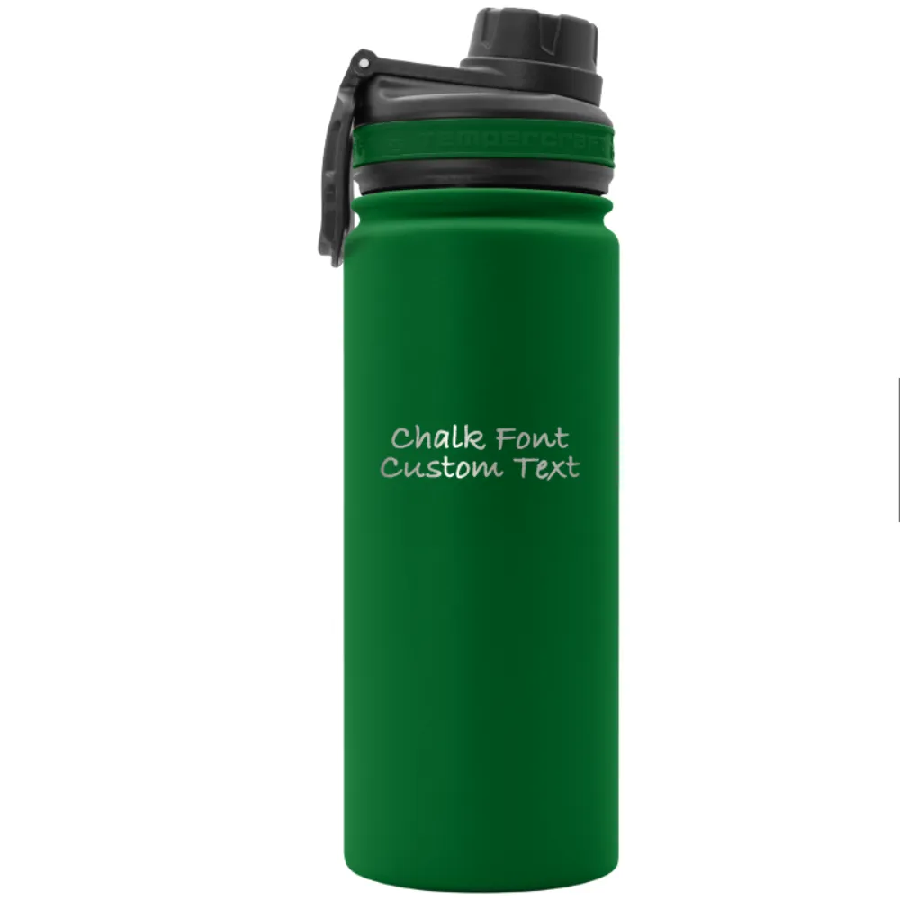 18oz Bottle
