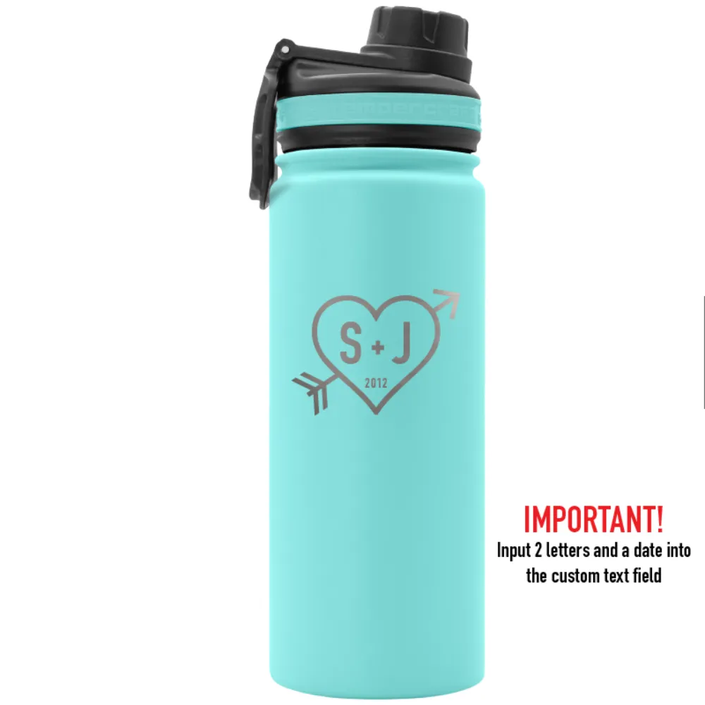 18oz Bottle