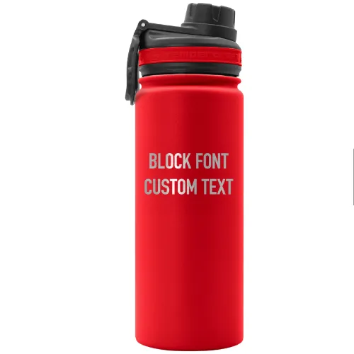 18oz Bottle