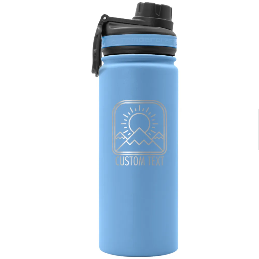 18oz Bottle
