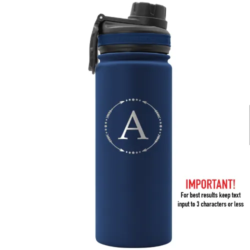 18oz Bottle