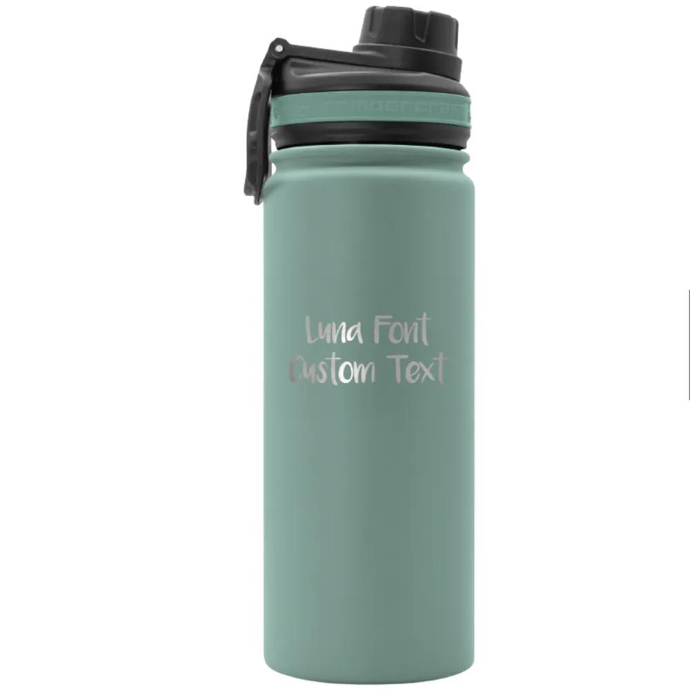 18oz Bottle