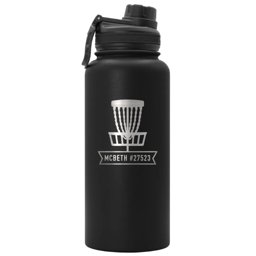 32oz Bottle