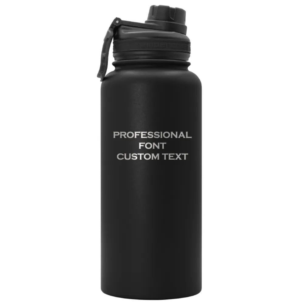 32oz Bottle
