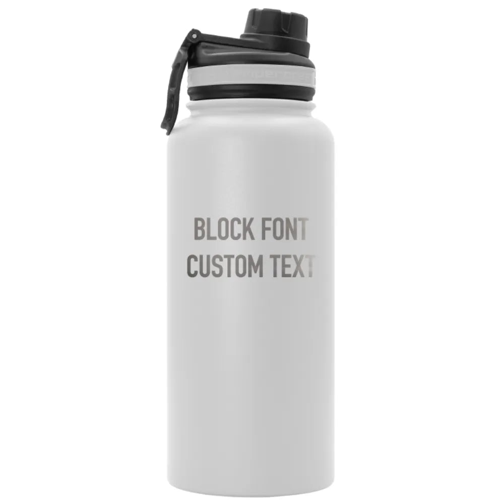 32oz Bottle