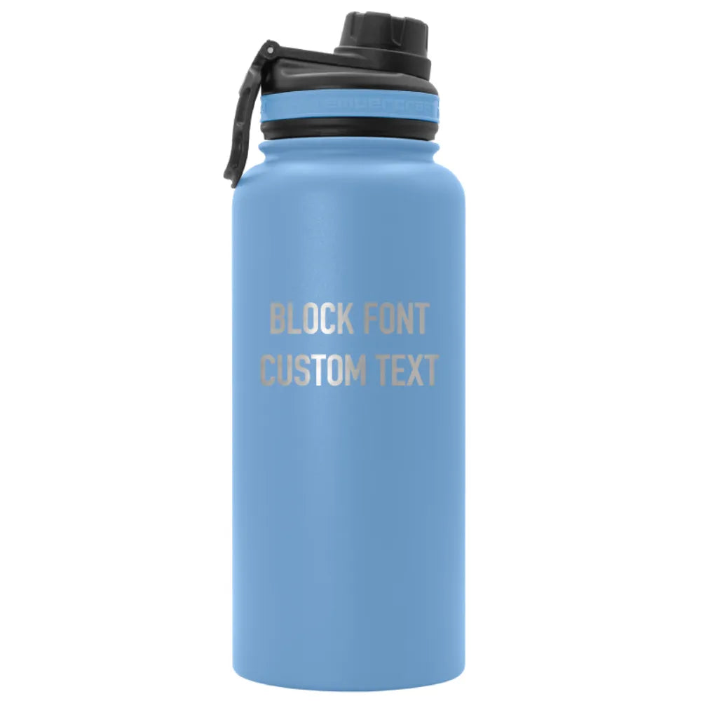 32oz Bottle