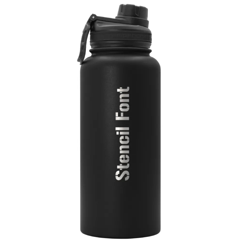 32oz Bottle