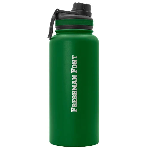 32oz Bottle