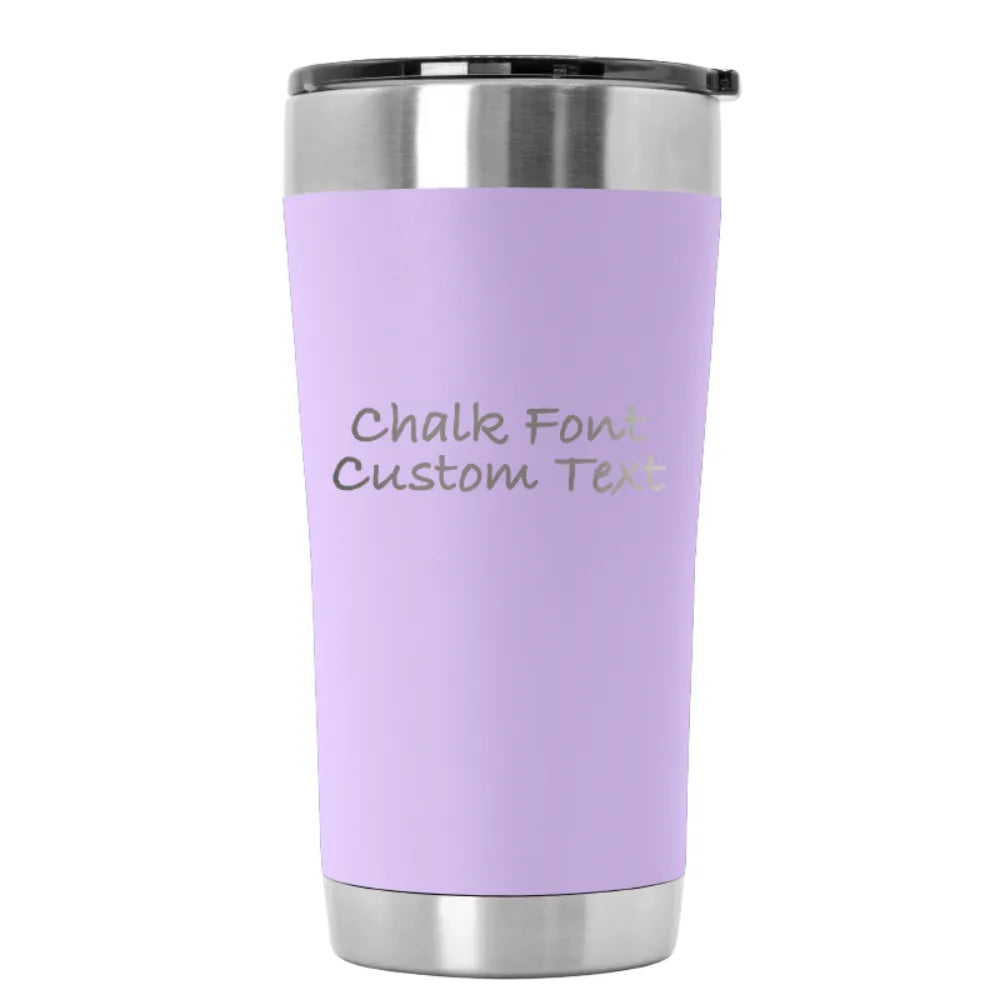 20oz Tumbler