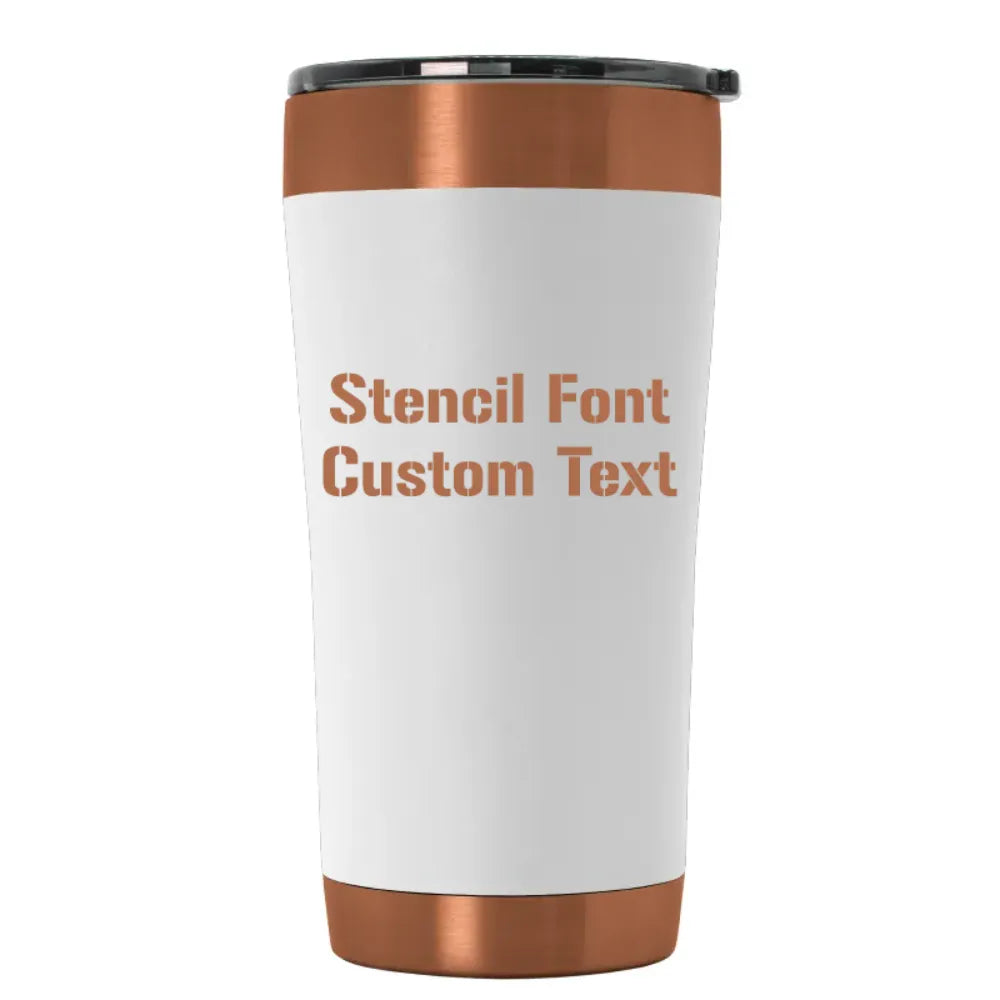 20oz Tumbler