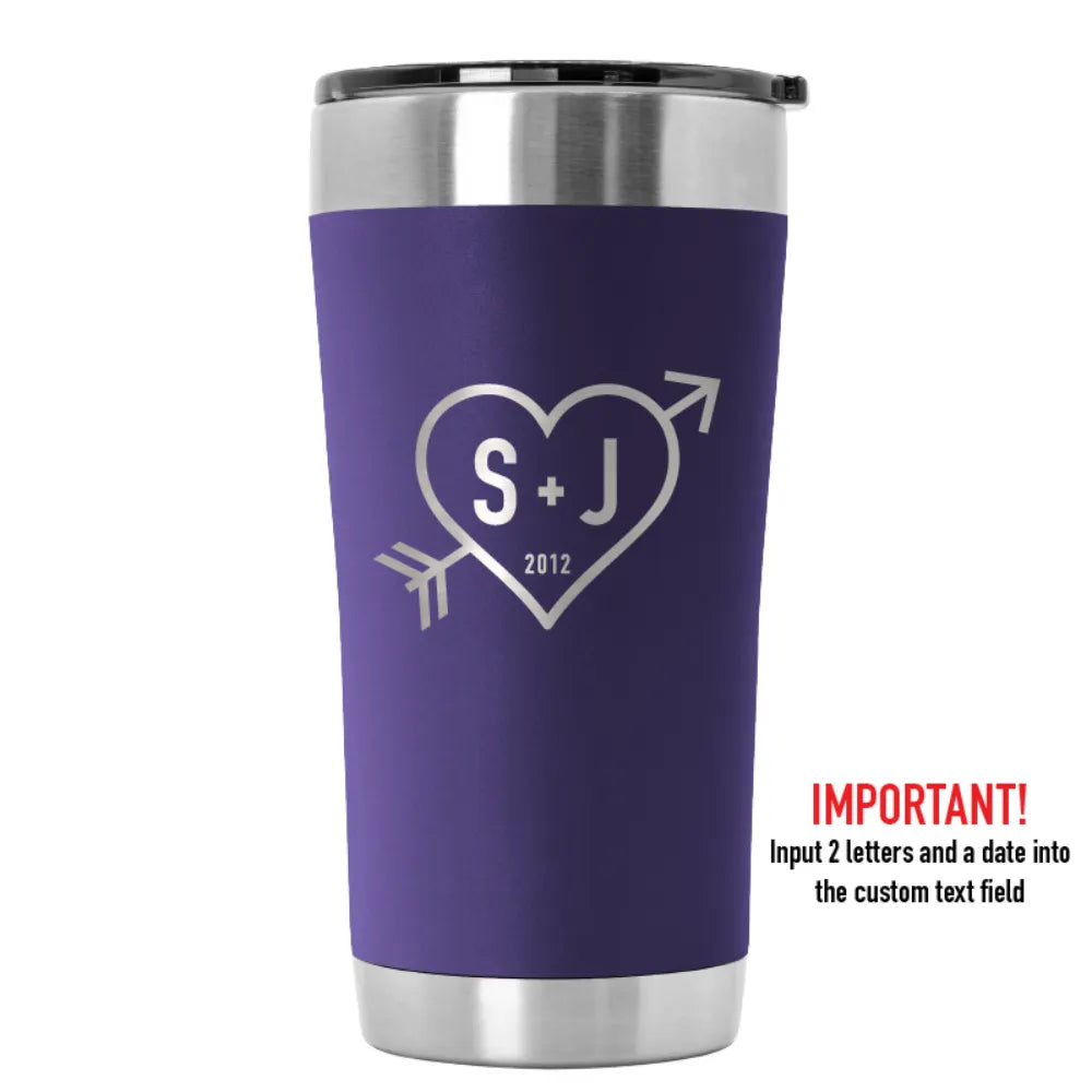 20oz Tumbler