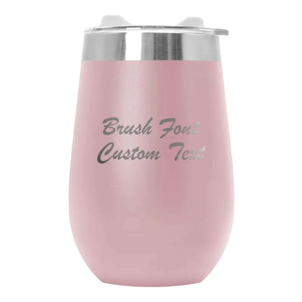 12oz Tumbler