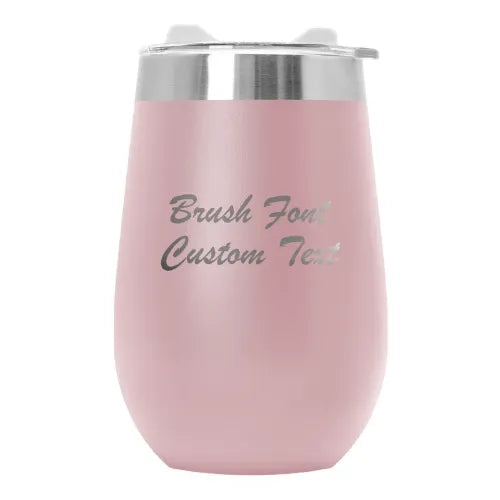 12oz Tumbler