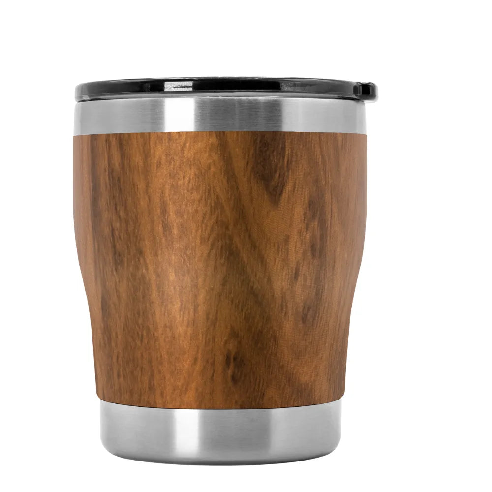 10oz Rocks Tumbler