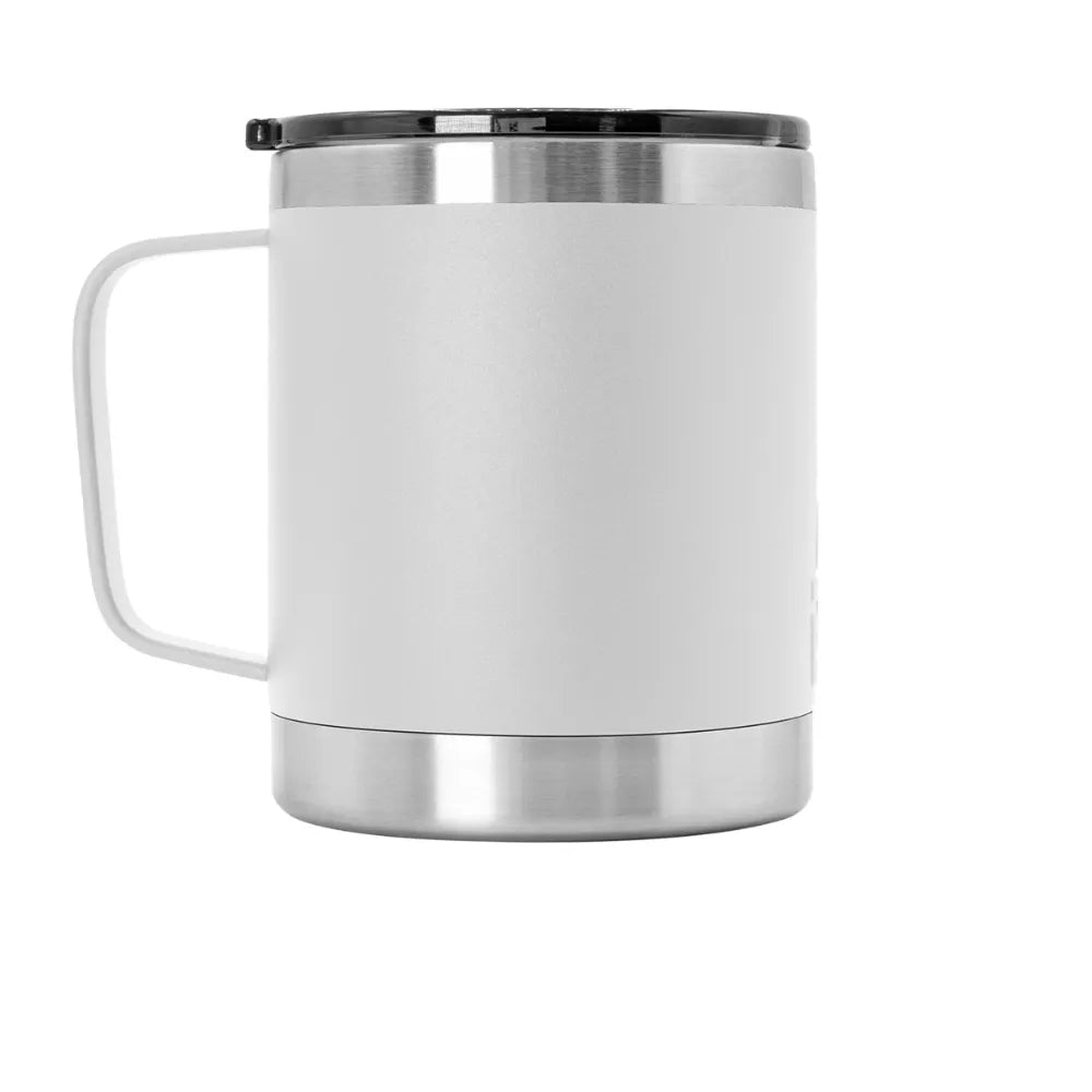 10oz Camp Mug - TEMPERCRAFT