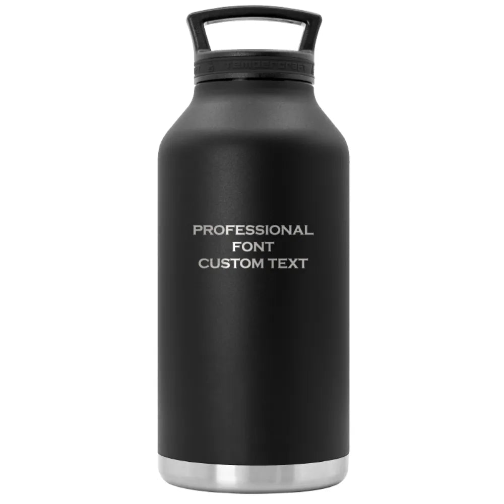 64oz Growler
