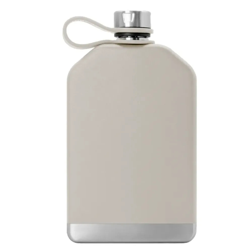 8oz Flask