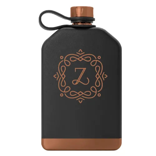 8oz Flask