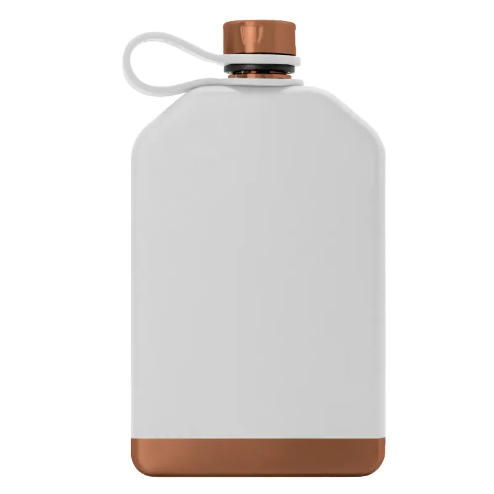 8oz Flask