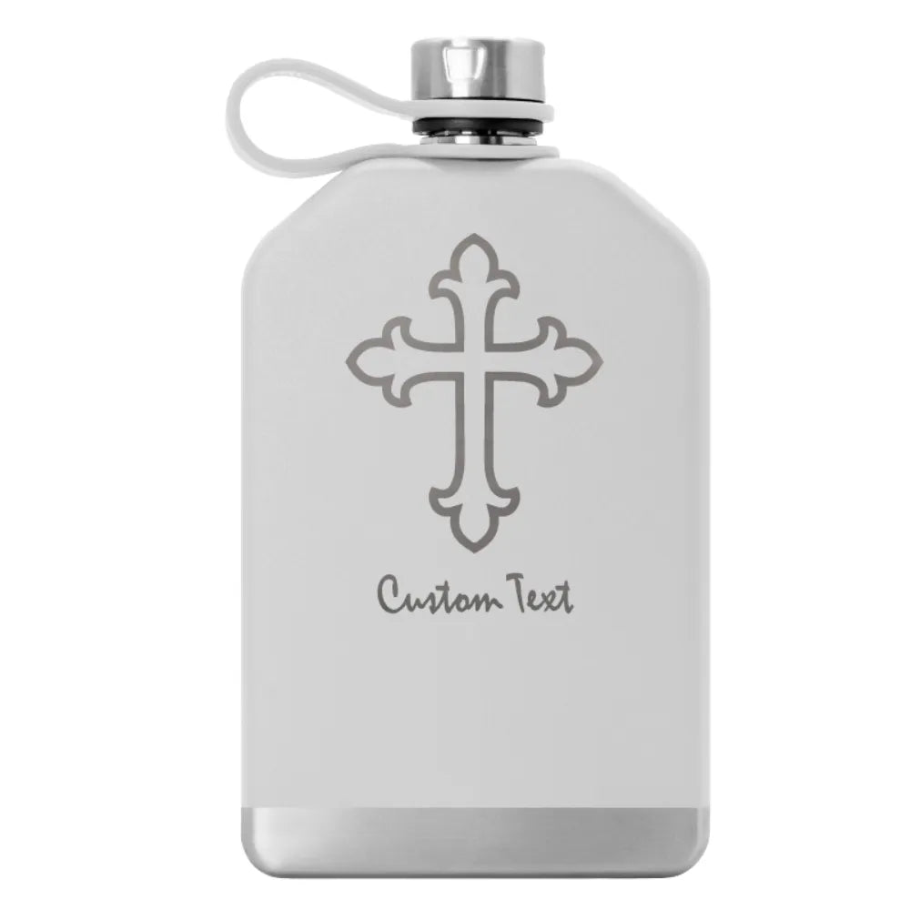 8oz Flask
