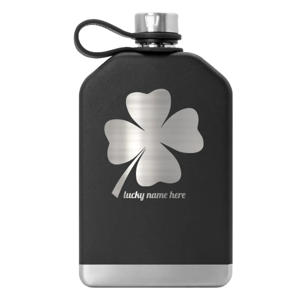 8oz Flask