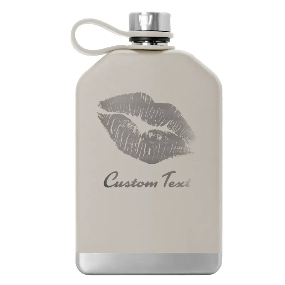8oz Flask