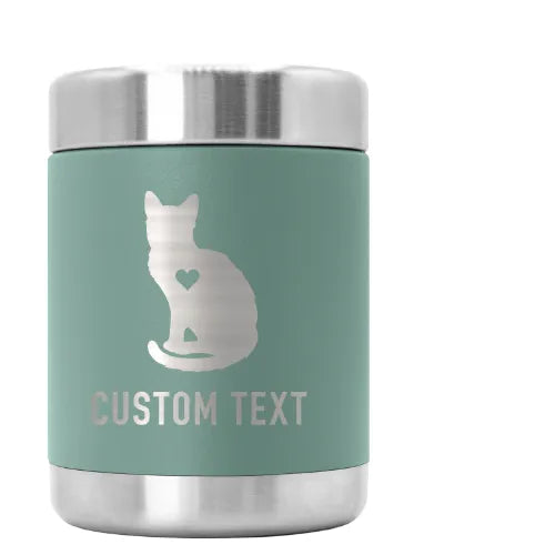 15oz Food Container - TEMPERCRAFT