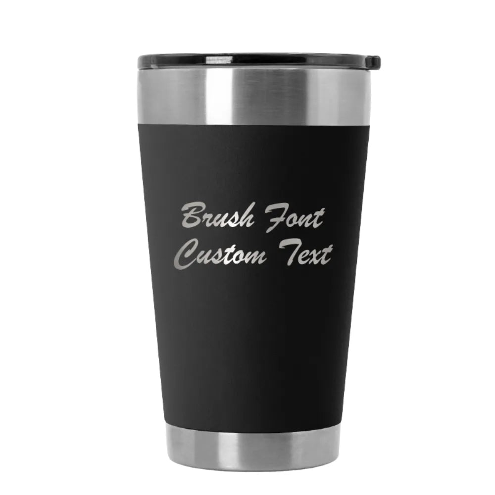 16oz Tumbler