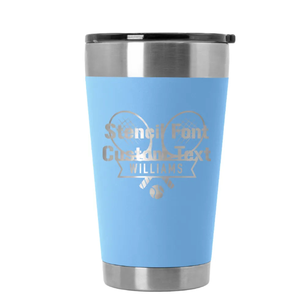 16oz Tumbler