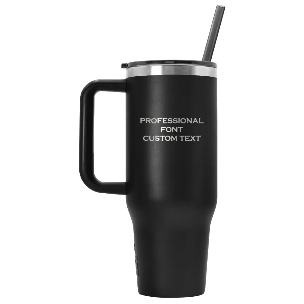40oz Tumbler