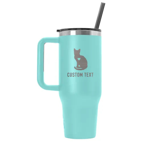 40oz Tumbler