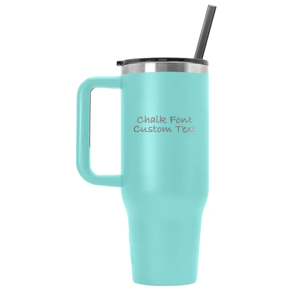 40oz Tumbler