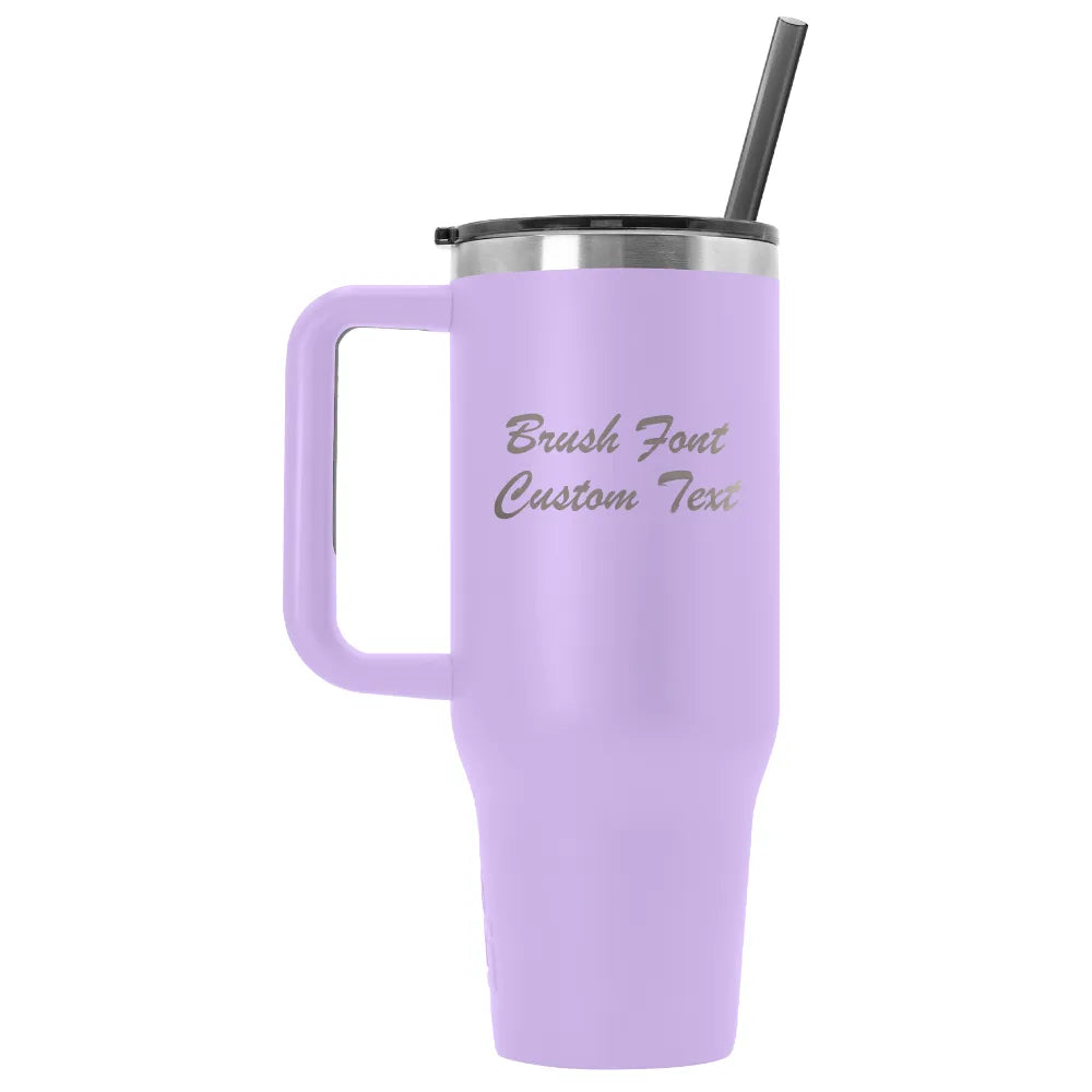 40oz Tumbler