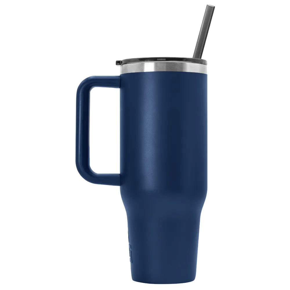 40oz Tumbler - TEMPERCRAFT