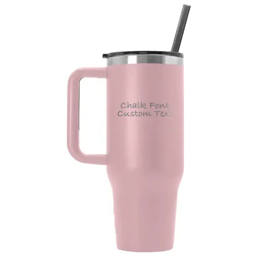 40oz Tumbler