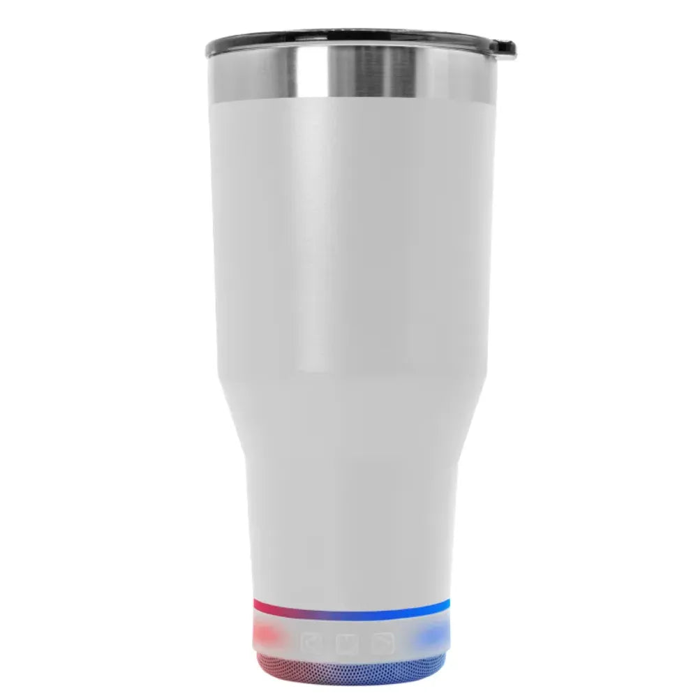 30oz Tunes Tumbler
