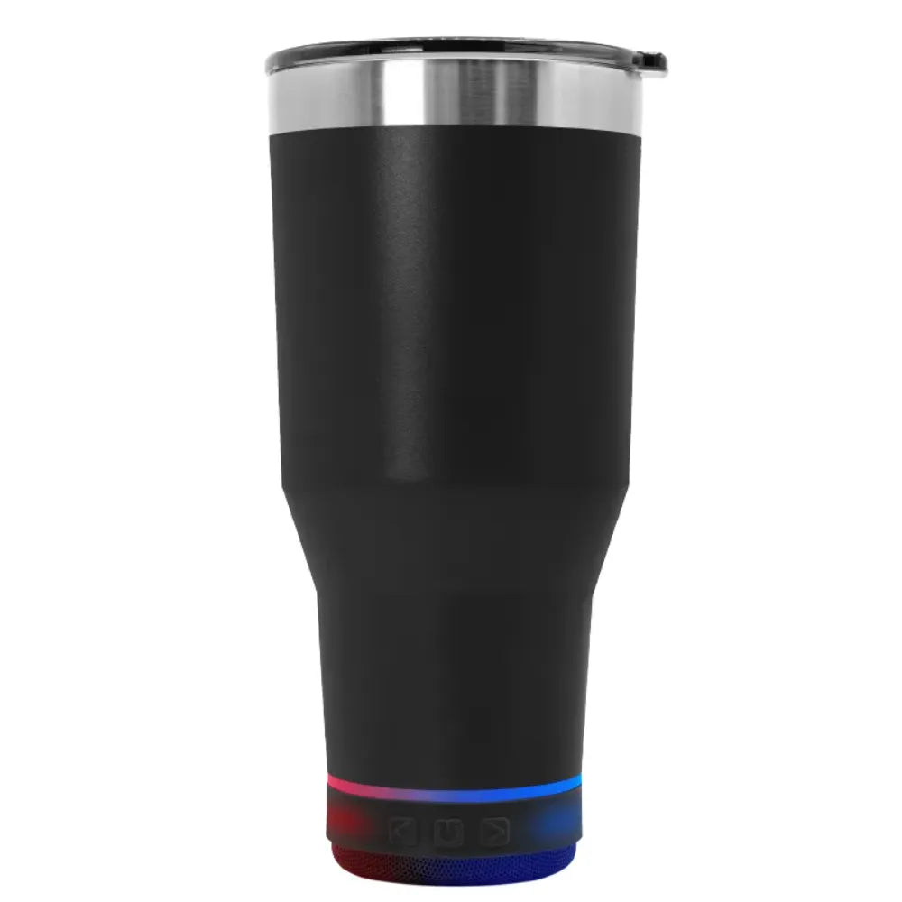30oz Tunes Tumbler