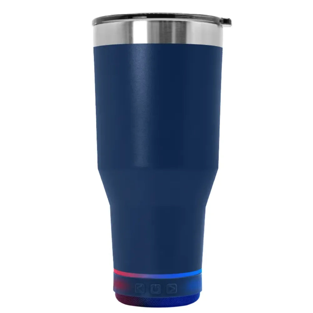 30oz Tunes Tumbler