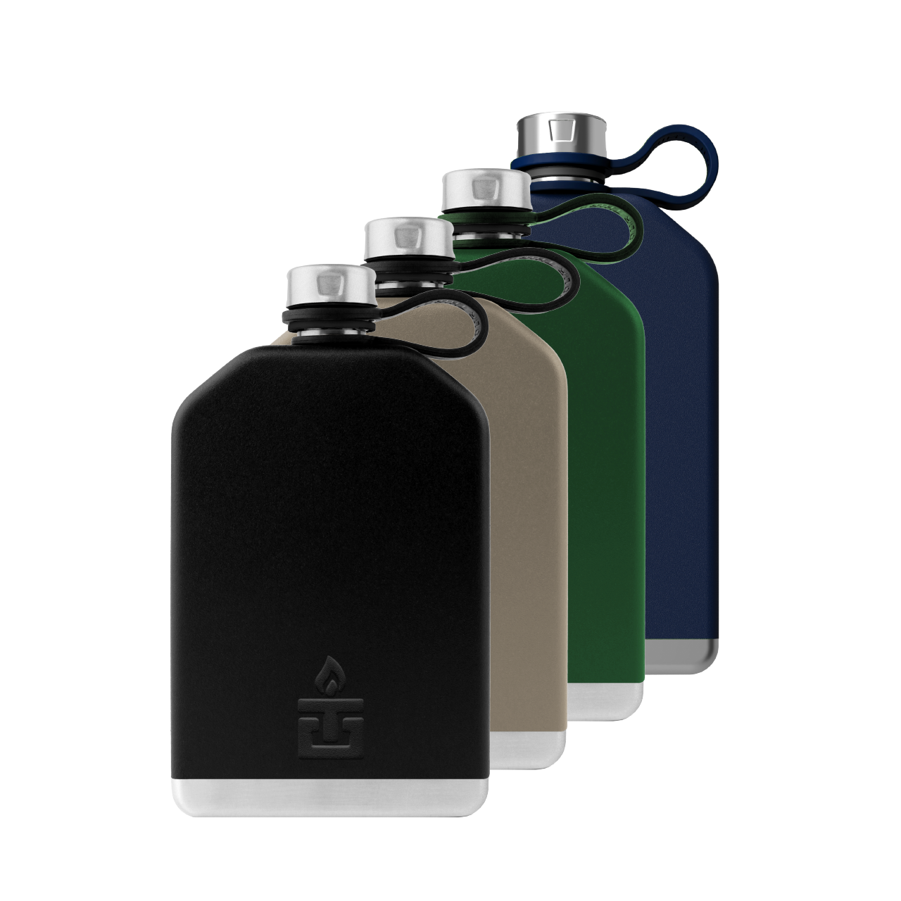 8oz Flask
