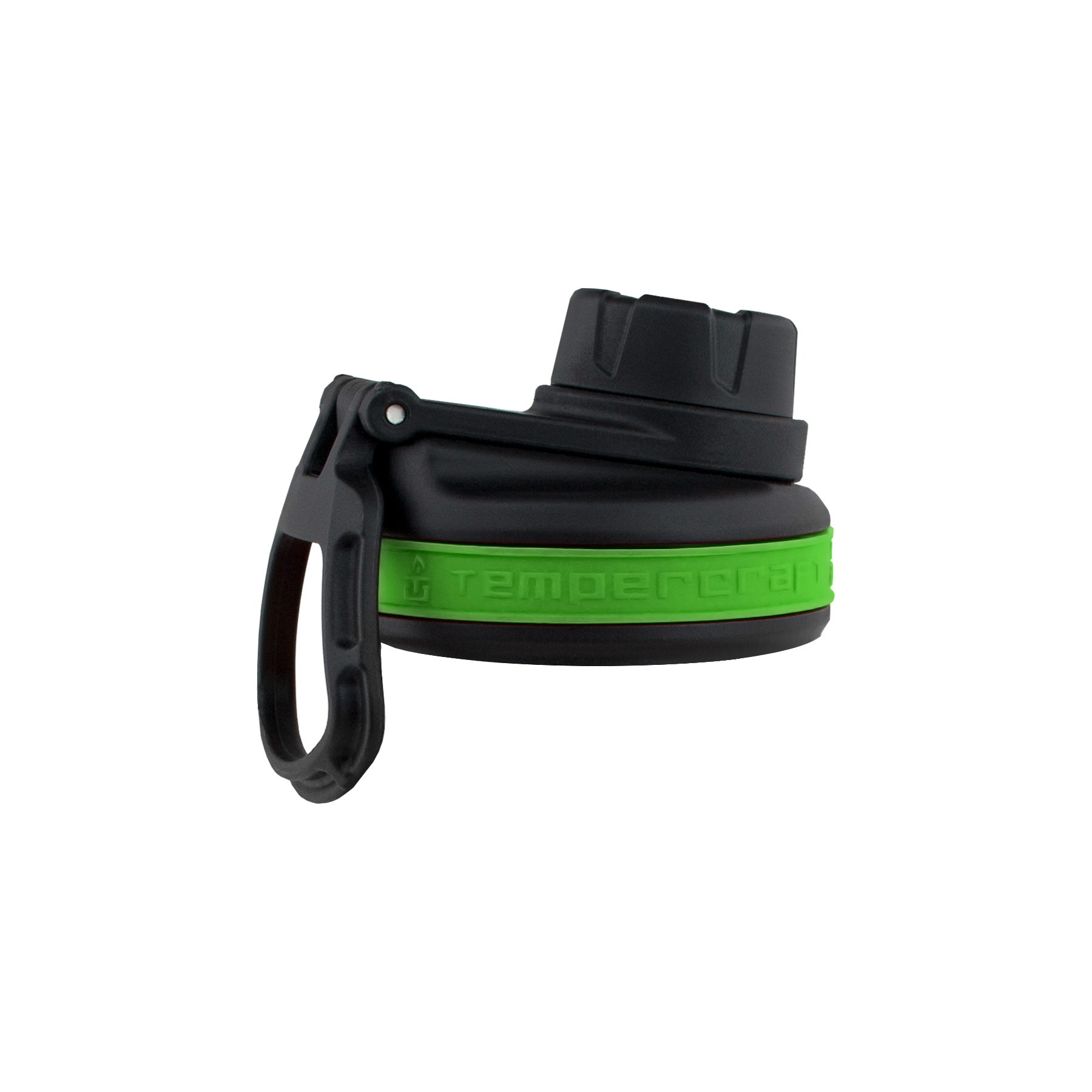 Sport Lid - TEMPERCRAFT