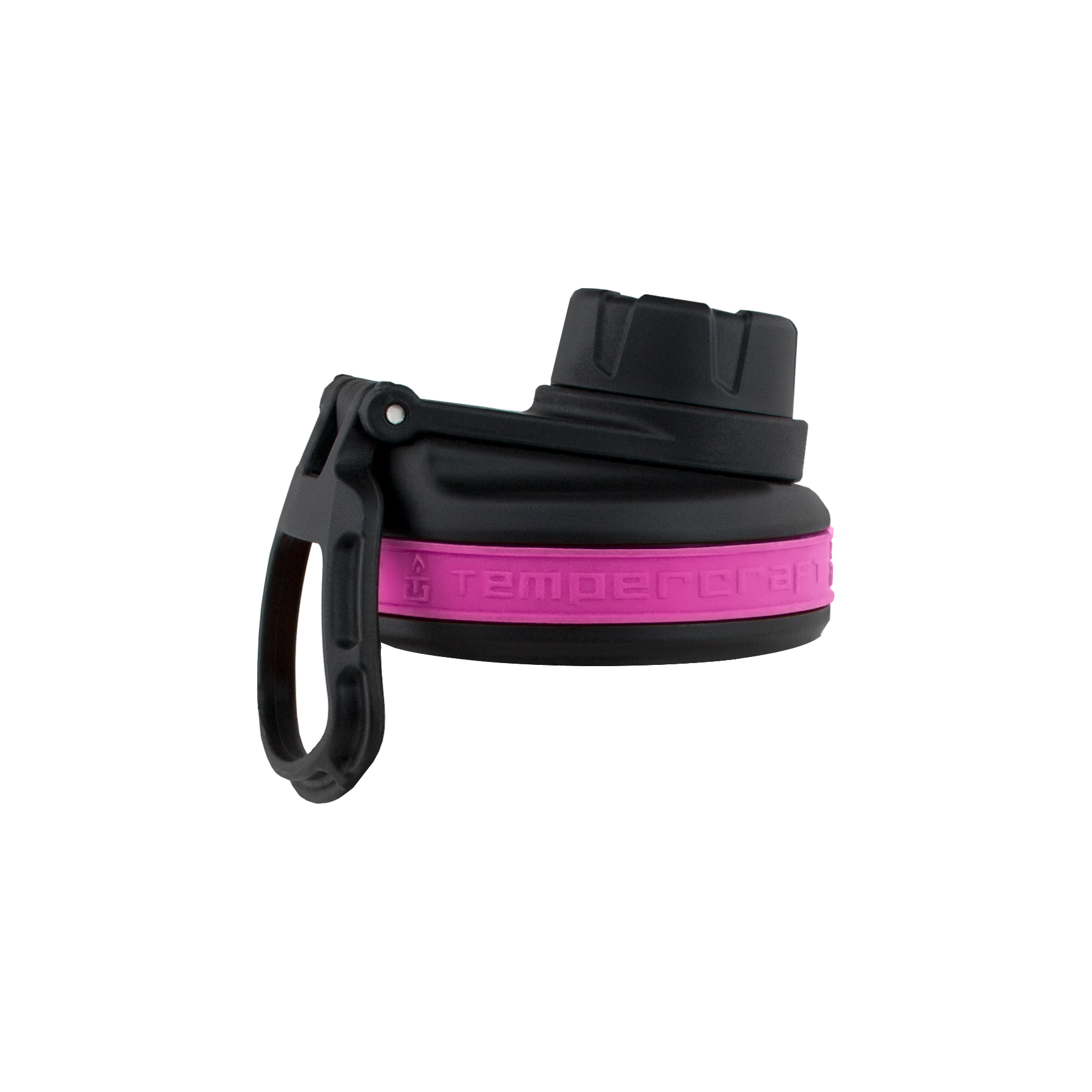 Sport Lid - TEMPERCRAFT