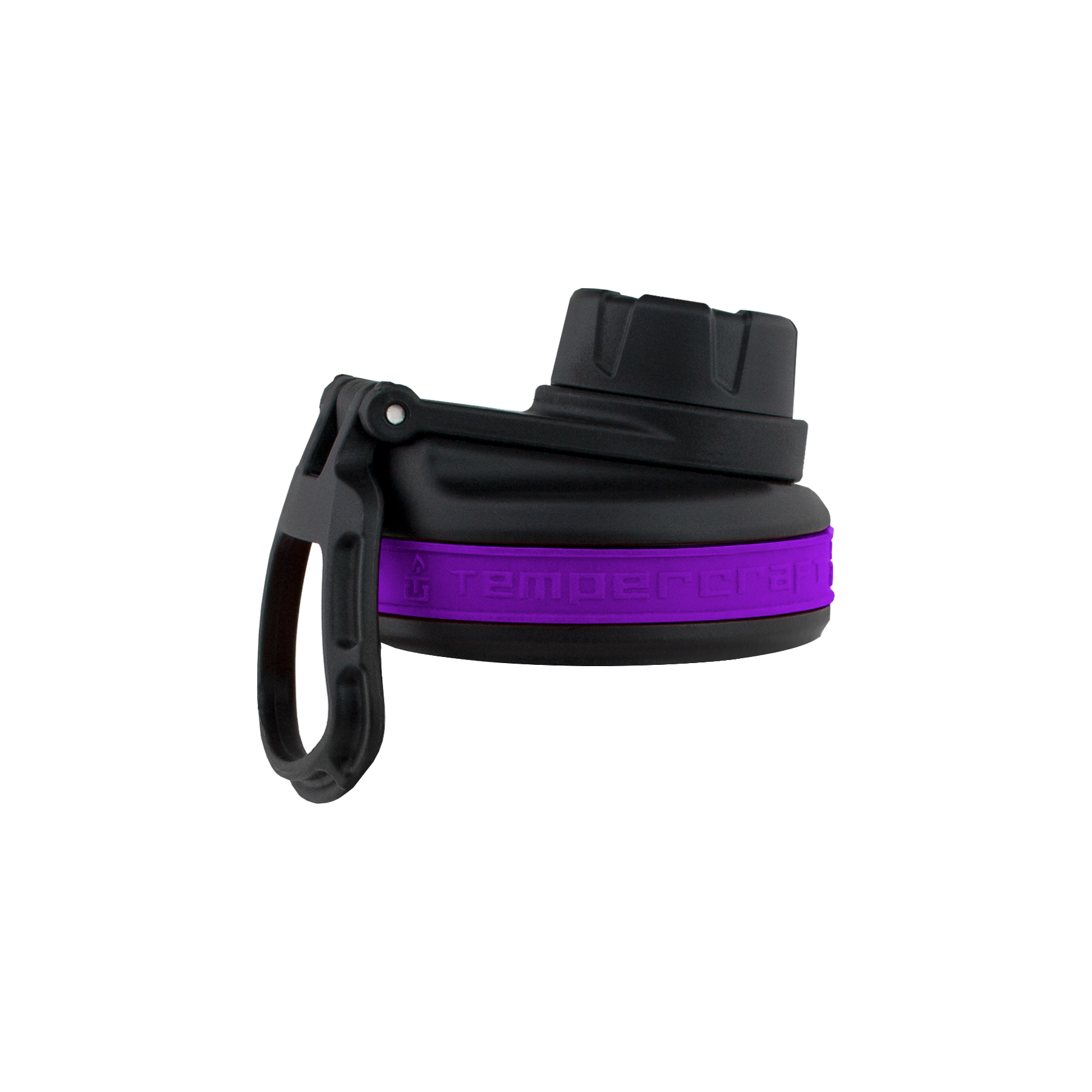 Sport Lid - TEMPERCRAFT