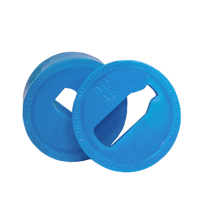 Can Cooler Adapter Inserts