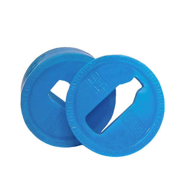 Tempercraft Freezable Can Cooler Adapter Inserts - TEMPERCRAFT