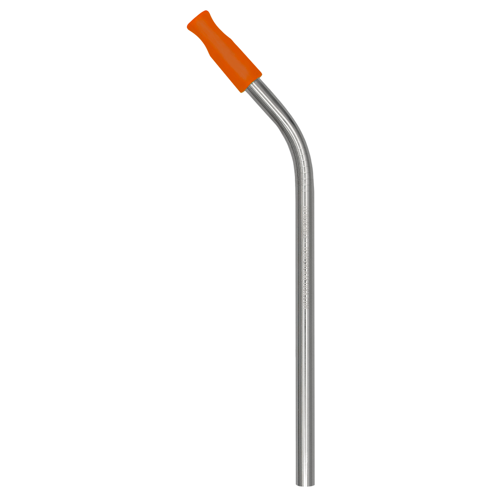 Stainless Steel Straw - TEMPERCRAFT