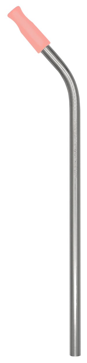 Stainless Steel Straw - TEMPERCRAFT